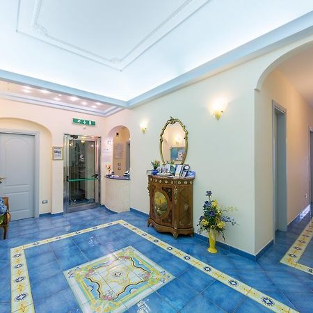 Meuble Casa Mannini Rooms Майори Экстерьер фото