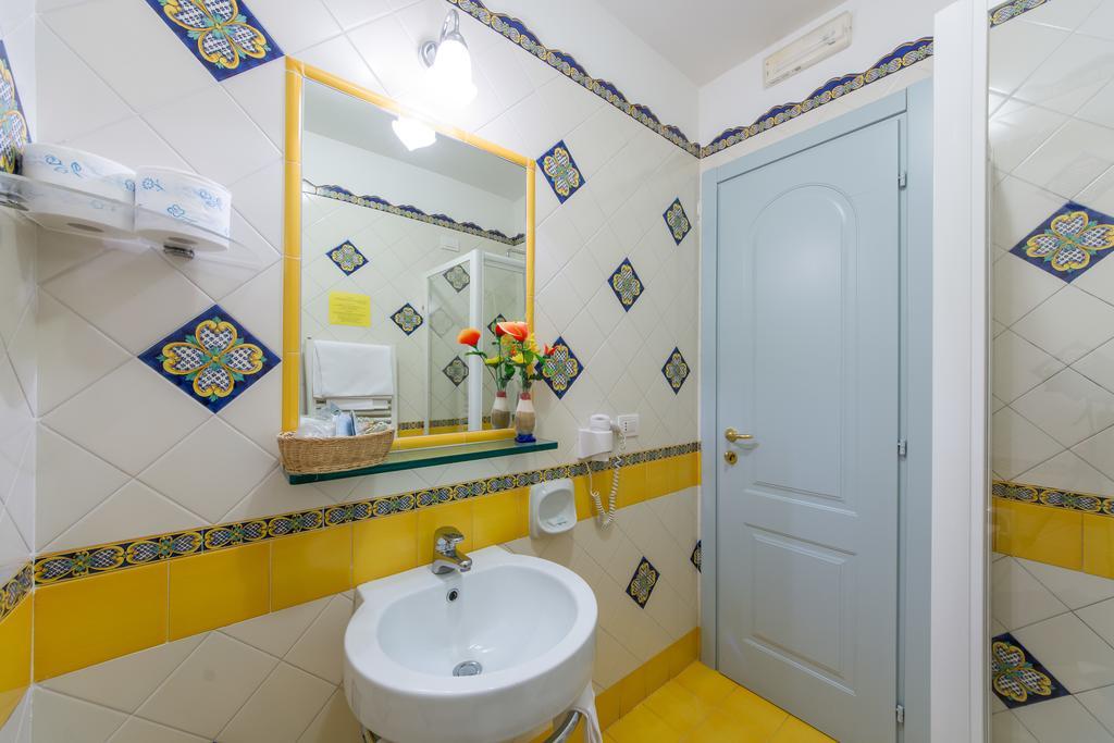 Meuble Casa Mannini Rooms Майори Экстерьер фото