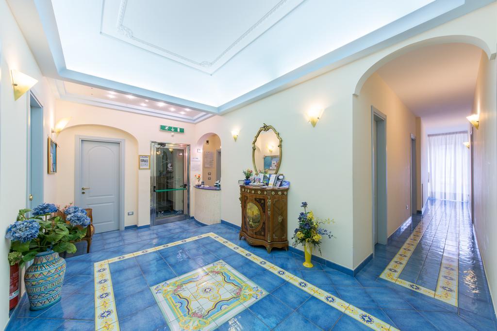 Meuble Casa Mannini Rooms Майори Экстерьер фото