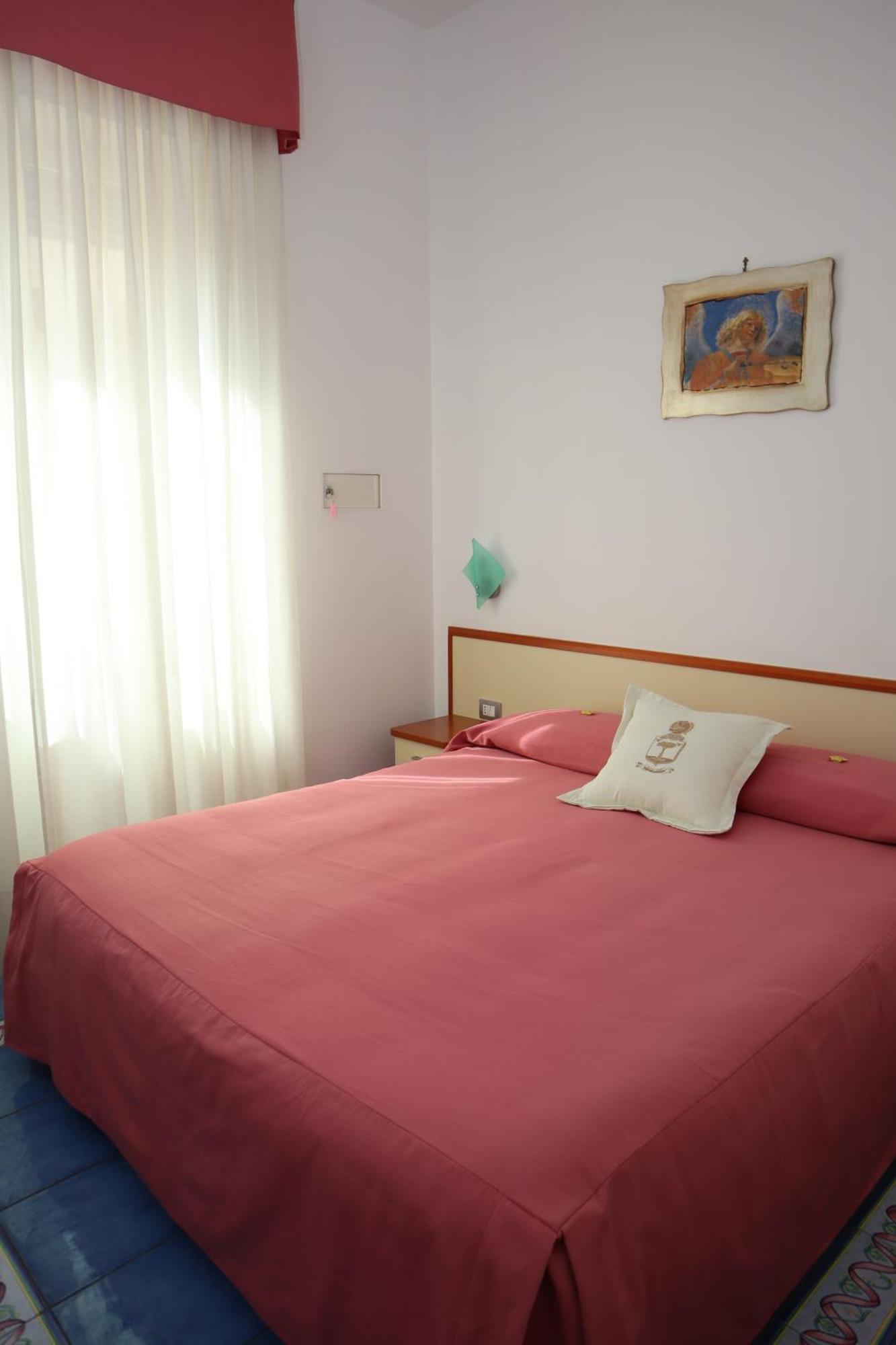 Meuble Casa Mannini Rooms Майори Экстерьер фото