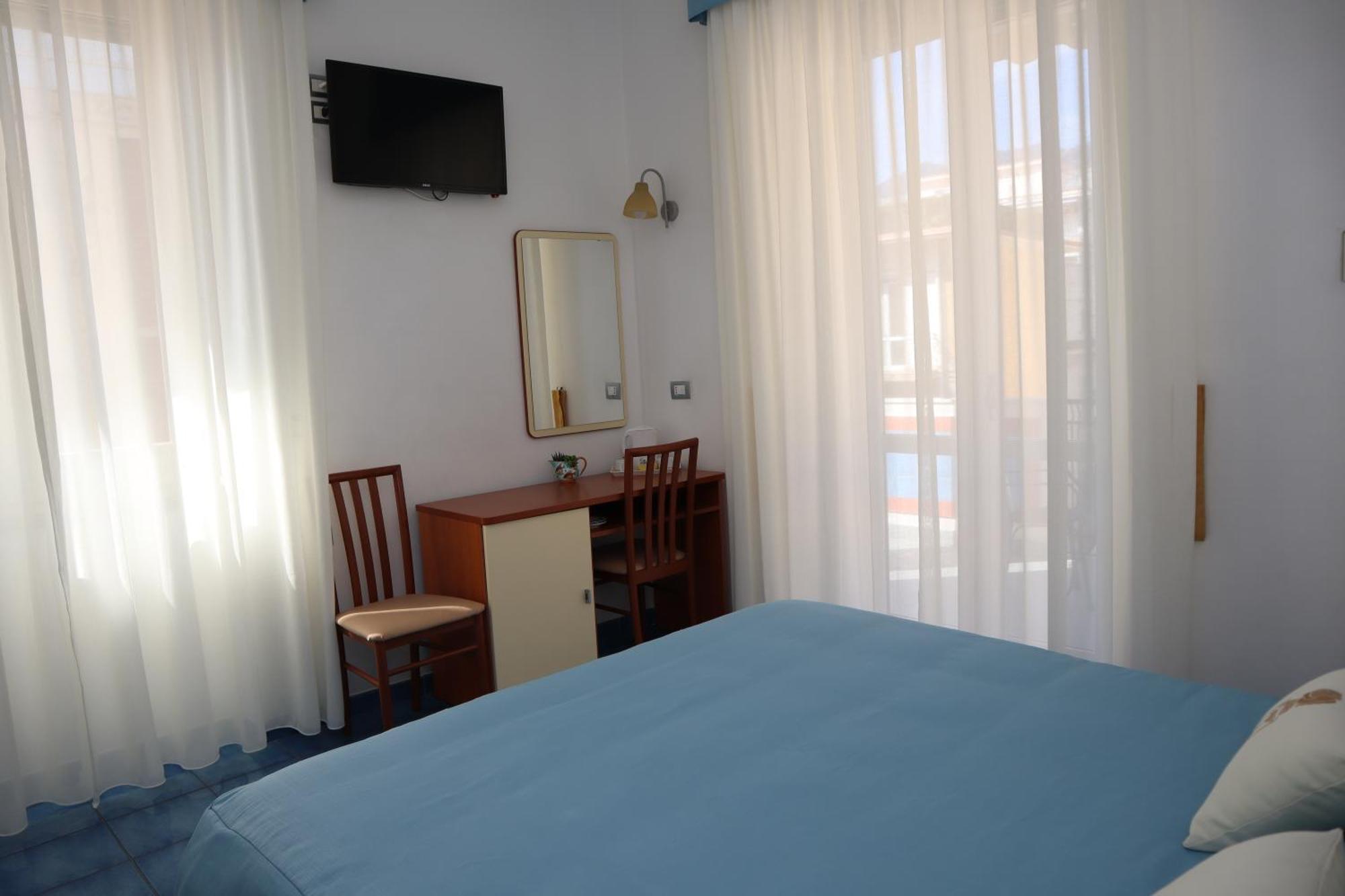 Meuble Casa Mannini Rooms Майори Экстерьер фото